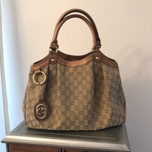 Gucci limited edition rose gold